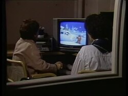 Future of Broadcasting: Story 2: U.S. Television Stock Footage