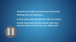 Culturing Microorganisms Part 2 Instructional Video