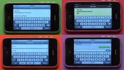 How to Type Faster on Your iPhone Instructional Video