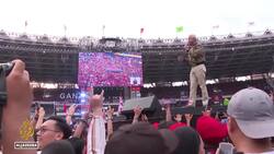 Indonesian elections: Voters go to the polls on Wednesday News Clip