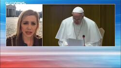 Pope vows concrete measures to tackle clerical sexual abuse News Clip