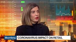 Coronavirus to Impact China, H.K. Retail in First Quarter: Reuter Communications News Clip