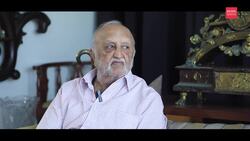 Vijaypat Singhania's emotional confession: The heartbreaking truth about his sons and grandchildren News Clip