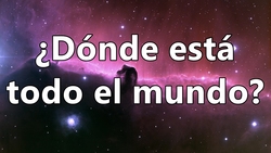 La paradoja de Fermi - LPDF1 Instructional Video