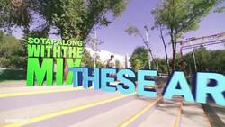 Skip Counting By 3 Song | The 3 Times Tables Song For Kids Instructional Video