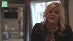 New York ‘Addiction Angel’ Helps Addicts Cure Their Disease Instructional Video