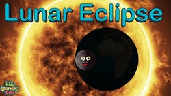 Lunar Eclipse Instructional Video