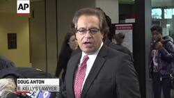 R. Kelly's trip to Dubai off for now Instructional Video