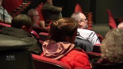 Gatineau residents say Ontarians are invading local racket sport facilities News Clip