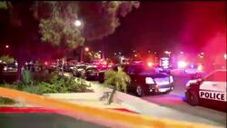 Travel insurance | Are you covered if you're in a mass attack in another country? News Clip