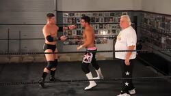 How to Do a Headlock Takeover in Wrestling Instructional Video