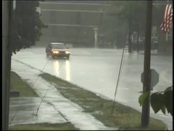 Weather in Action: Storms Instructional Video