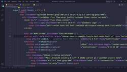 React JS Masterclass - Go From Zero To Job Ready - Dark Mode Integration / 067 Instructional Video