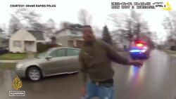 ‘An execution’: Patrick Lyoya’s family demands justice News Clip