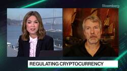 Microstrategy CEO on Shiba Inu, Crypto Regulation News Clip