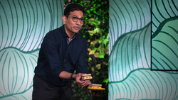 TED: Is cultivated meat the future of food? | Uma Valeti Instructional Video