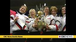 Curling icon Colleen Jones to enter N.S. Sport Hall of Fame News Clip