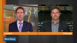 Bitcoin Buying Interest 'Isn't There,' Says RJO's Streible News Clip