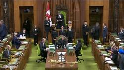 Canada links Indian government to Sikh leader's murder News Clip