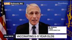 Covid Cases Plateauing, Masks Still Needed: Fauci News Clip