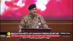 Operation Sindoor outreach: Ravi Shankar Prasad calls Pakistan 'undemocratic' News Clip