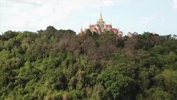 AP Travel: Three tranquil Thailand getaways Instructional Video