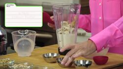 Banana Smoothie Bowls Instructional Video