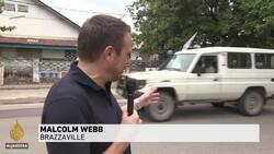 Congo protests against unpaid pensions as gov’t debt balloons News Clip