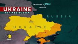 Zelensky offers to hold peace talks next week, but Putin wants 'goals met' News Clip