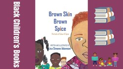 Brown Skin Brown Spice by Lisa Adamson Instructional Video