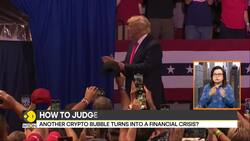 Donald Trump: Income Inequality Remains High Ahead Of President-Elect's Upcoming Term News Clip