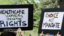 Feds say workers refusing to get vaccinated can’t count on EI News Clip