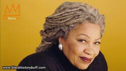 Toni Morrison Instructional Video