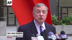 Durbin: Citizenship question will cause undercount News Clip