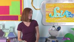 Make Your Own Secret Ink! Instructional Video