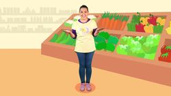 Red - Red Fruit Planet Instructional Video