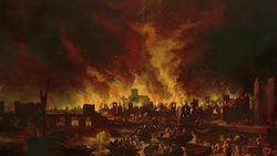 What Happened After The Great London Fire Of 1666 Instructional Video
