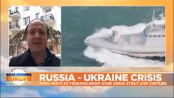 Europe briefing: Brexit Article 50, France oil tax increase suspended, first female Ballon d'Or News Clip