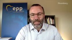 EPP's Weber Says Europe Must Stay Together Before Turkey's Aggression News Clip
