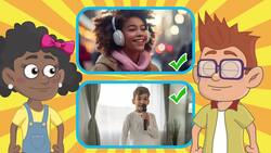 Likes and Dislikes Instructional Video