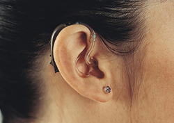 Hearing loss Instructional Video