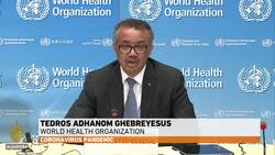 Europe pandemic: Coronavirus restrictions eased in some countries News Clip