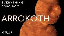 How Arrokoth Shocked NASA Scientists Instructional Video