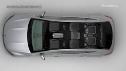 Energy a Challenge For 2-3 Years, Says Mercedes-Benz CEO News Clip