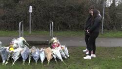 Floral tributes pour in for Captain Sir Tom Moore News Clip