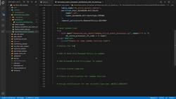AWS Cloud Development Kit - From Beginner to Professional - Serverless Event Processor Architecture with S3 Events Instructional Video