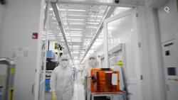 Inside China's Accelerating Bid for Chip Supremacy News Clip