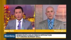 White House Meeting Ends Without Deal to End Shutdown News Clip