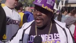 Kobe Bryant death: Helicopter crash under investigation News Clip