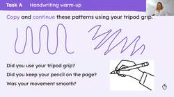 Reviewing the four joins Instructional Video